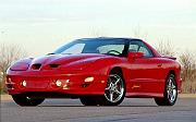 Firehawk 2000 Picture 1